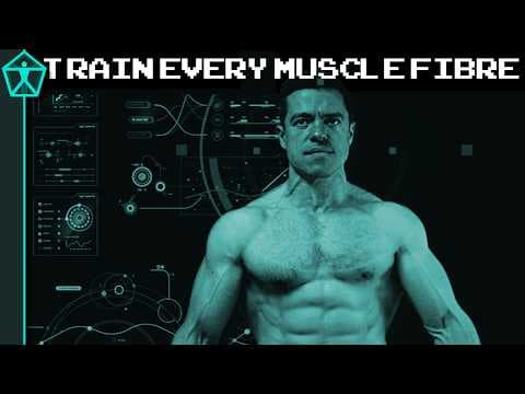 This UNIQUE Method Trains MORE Muscle Fibre - No One Talks About This! thumbnail