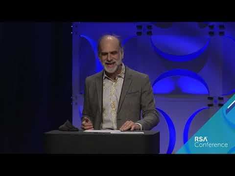 How Can Technologists Improve Public Policy? thumbnail