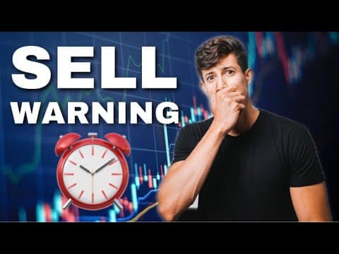(CRASH UPDATE) You Might Want To SELL NOW... thumbnail