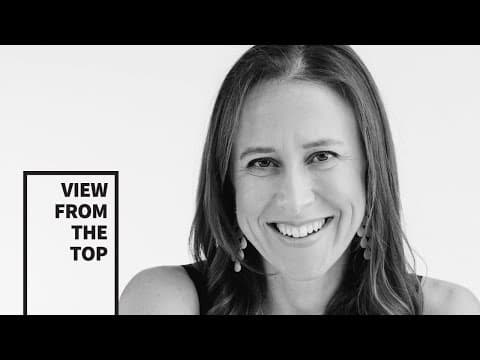 Anne Wojcicki, Co-founder and CEO of 23andMe thumbnail