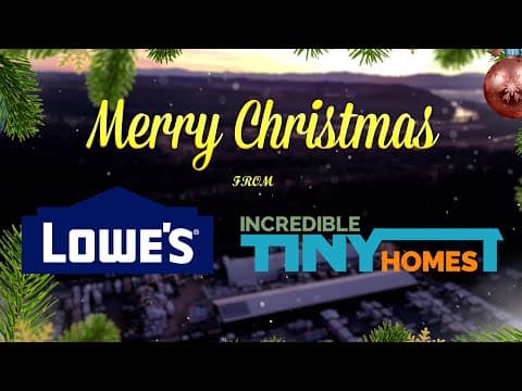 βI Hear You & Weβre Comingββ¦.North Carolina, You are Not Forgotten ππ»π‘ An ITH Christmas Story π thumbnail