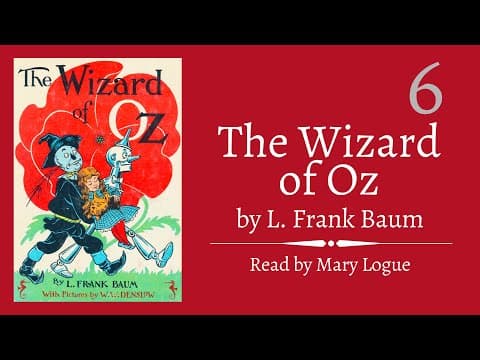 The Wizard of Oz | Chapter 11 thumbnail