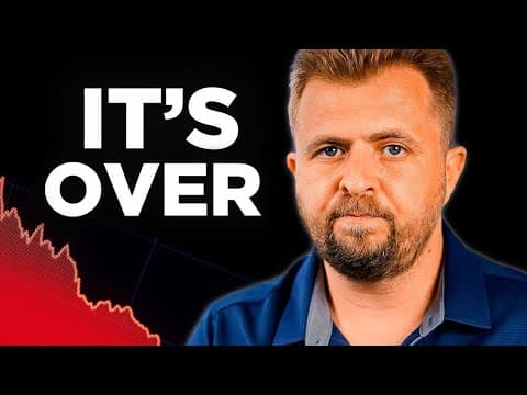 IMPORTANT WARNING TO ALL INVESTORS thumbnail