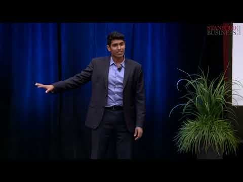 Clean and Just: Pursuing A Truly Sustainable Energy Transition | Sankalp Banerjee, MBA ’23 thumbnail