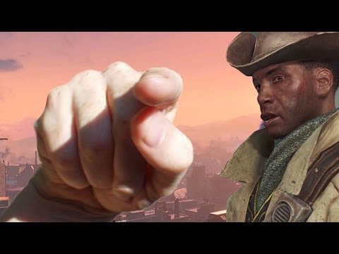 Fallout 4: 7 Secret Locations & Areas thumbnail