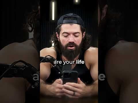 They're Called Growing Pains For A Reason thumbnail