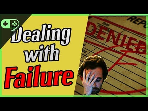How to Not Feel like a Failure Despite Setbacks thumbnail