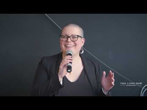 Resisting Dystopia | Becky Chambers & Annalee Newitz thumbnail