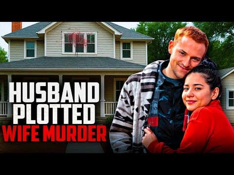 He Wanted Her to Belong Only to Him — and Did the Unthinkable! True Crime Documentary thumbnail