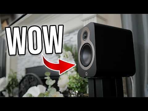 Q Acoustics 3020C Review: The Affordable Sweet Spot thumbnail