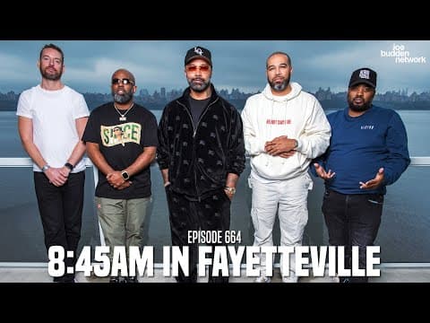 What Did Joe Budden Say About Drake's New Album? thumbnail