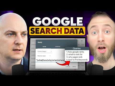 Stop Guessing SEO: How to Let Google Tell You What to Rank For thumbnail