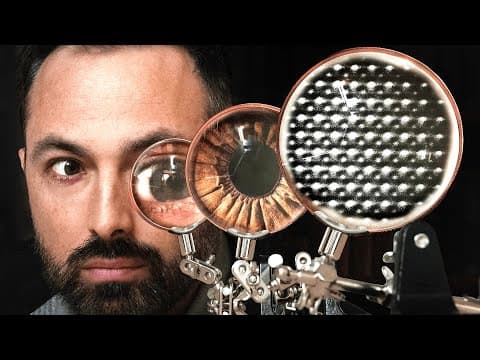 Can You Keep Zooming In Infinitely? thumbnail