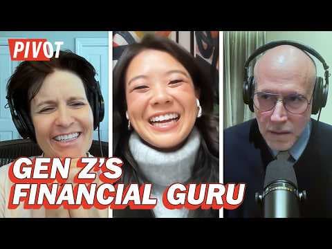 Healthy Financial Habits for 2025 and Finding Your Ikigai | Pivot thumbnail