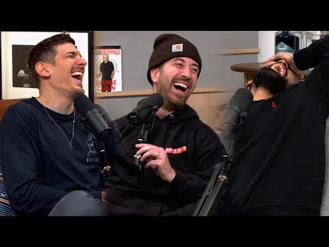 What Did Andrew Schulz Say About the Super Bowl and Comedy? thumbnail