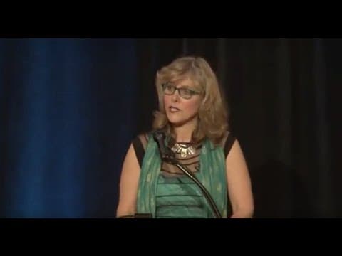 Why Is Laura Esserman a Pioneer in Breast Cancer Treatment? thumbnail