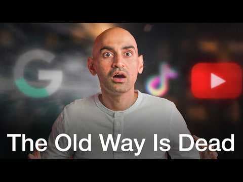 Stop Selling Like It’s 2025: 5 Massive Shifts Coming in 2026 thumbnail