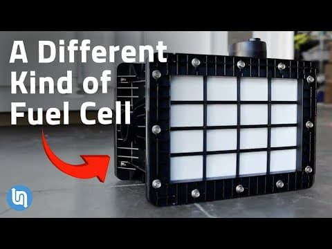 Top 5 Crazy innovations for Reusing Waste thumbnail