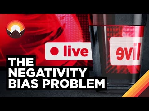 The System that Fuels Media Negativity thumbnail
