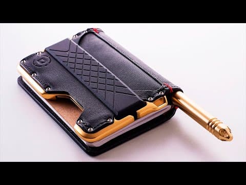 27 Coolest Gadgets You Will Definitely Enjoy thumbnail