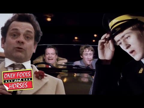 Del Boy and Rodney Core Moments from Series 1 | Only Fools and Horses | BBC Comedy Greats thumbnail