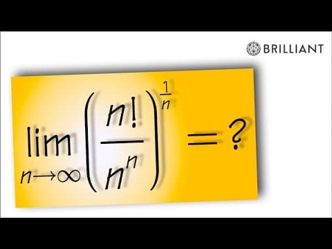 A Brilliant Limit thumbnail
