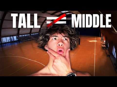 How to Pick the VOLLEYBALL POSITION that is BEST for you thumbnail