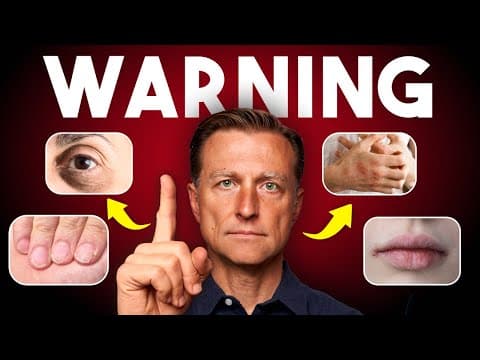 Your Body’s Urgently Trying to Tell You Something thumbnail