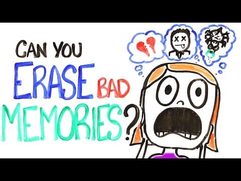 Can You Erase Bad Memories? thumbnail