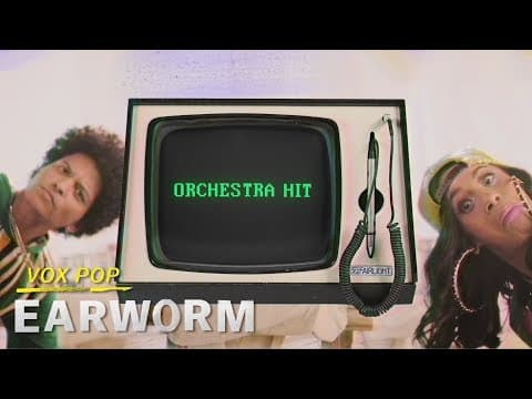 The sound that connects Stravinsky to Bruno Mars thumbnail