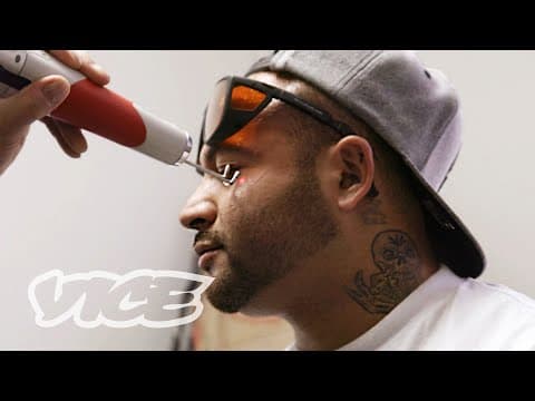 How a Tattoo Can Get You Detained by ICE thumbnail