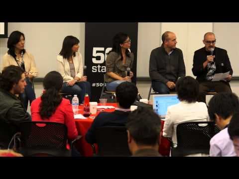 " What VCs Care About Right Now" Part 1 [COMMERCISM 2014] thumbnail