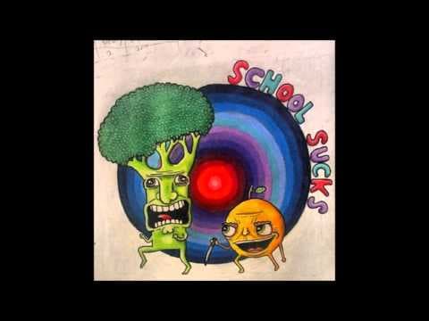 Brandon Buckingham - Fruits and Vegetables thumbnail