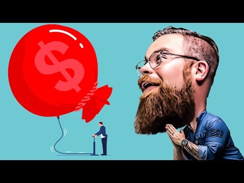 The Inflation Rate in 2022 - Can You Beat It? thumbnail