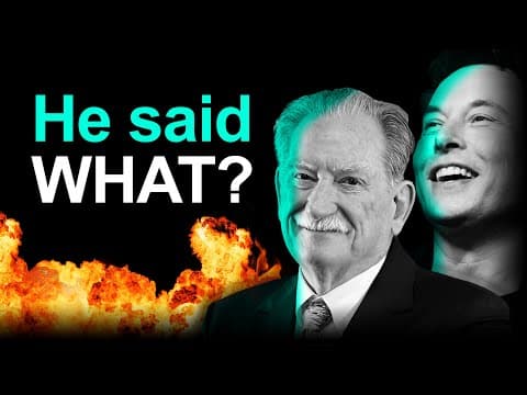 Sandy Munro’s SHOCKING Admission thumbnail