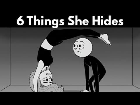 6 Shocking Facts About Women You Never Heard Before thumbnail