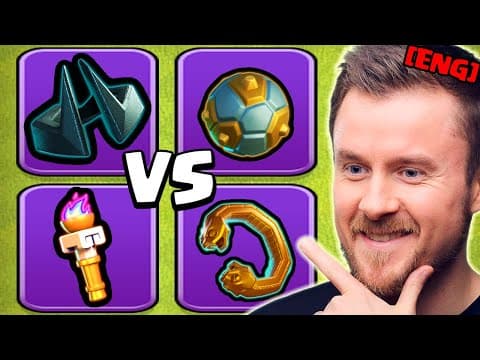 Equipment Ranking, Minimum Level and Priority Guide for Ore Investment thumbnail
