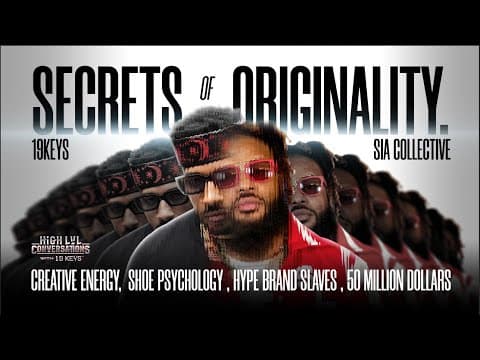 How Do Black Designers Create Authentic Fashion Brands? thumbnail