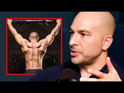 What Exercises Boost Muscle Growth and Longevity? thumbnail