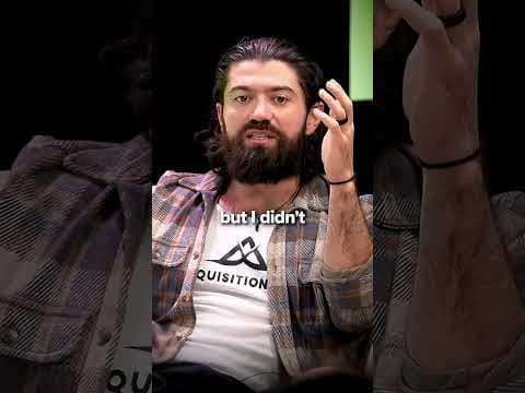Why Are You So Hardcore thumbnail