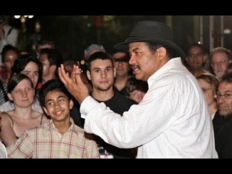End of World in 2012? Mayan "Doomsday" Calendar Explained by Neil DeGrasse Tyson thumbnail