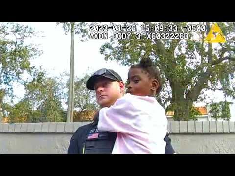 The Moment She Realized She Was Losing Her Kid thumbnail