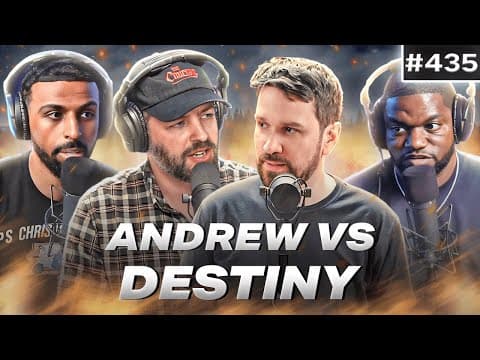 Is January 6th an Insurrection or Just a Riot? thumbnail