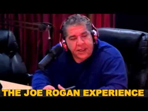 Joe Rogan Experience #373 - Joey "CoCo" Diaz thumbnail