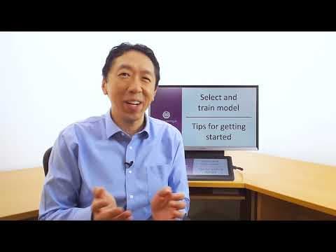 #13 Machine Learning Engineering for Production (MLOps) Specialization [Course 1, Week 2, Lesson 5] thumbnail