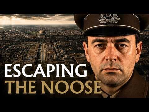 Albert Speer- The Fuhrer's Architect Documentary thumbnail