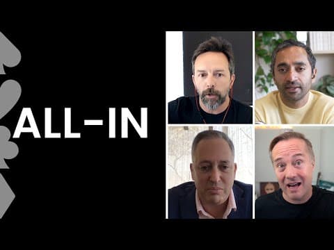 E83: Market slide continues, and how to address Uvalde thumbnail