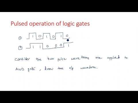 How Do Logic Gates Function with Pulsed Waveforms? thumbnail