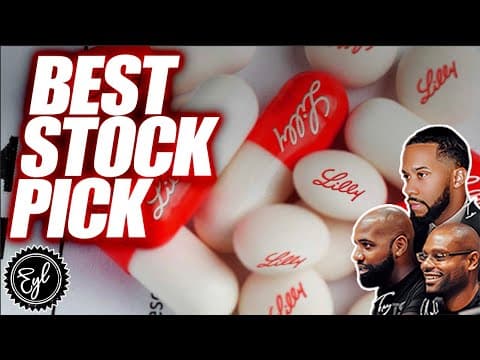 What Are the Best Stocks to Invest in for the Next Decade? thumbnail