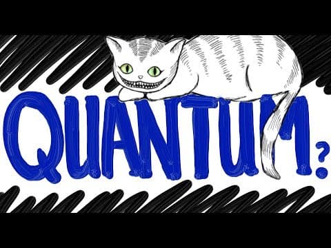 Understanding Quantum Mechanics thumbnail